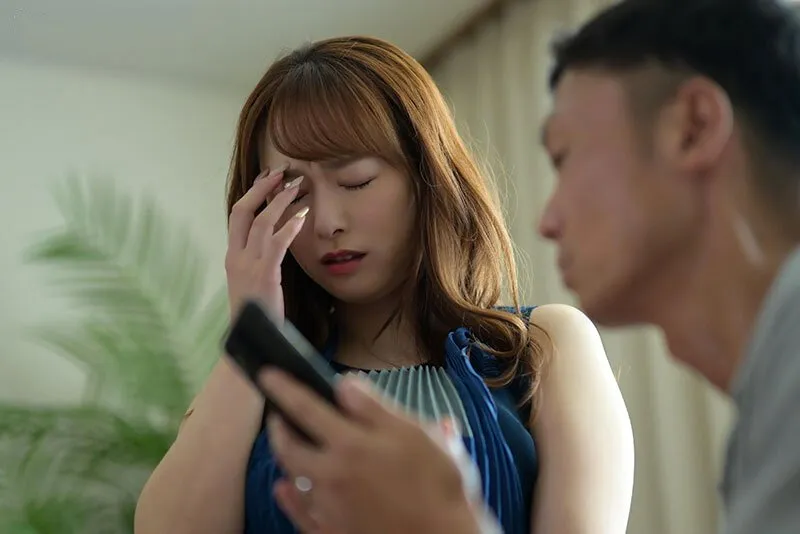 Cô vợ sốc khi chồng yêu tâm sự về ước muốn nhìn vợ bị người khác địt