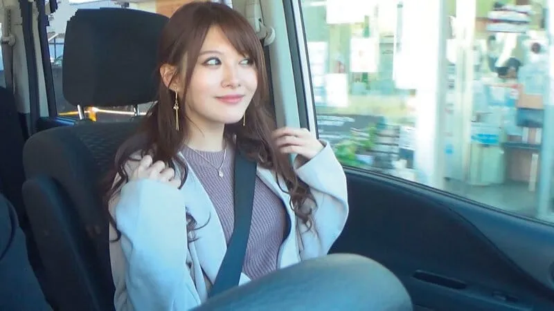 Trốn người vợ đưa eny minami aizawa xinh như thiên thần đi nghỉ dưỡng