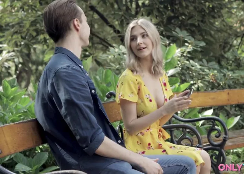 Cô nàng ra công viên tìm trai lạ về quan hệ trả thù gã any xem sex thủ dâm