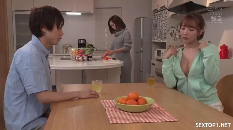 Anh rể may mắn quan hệ em người vợ xinh như tiên